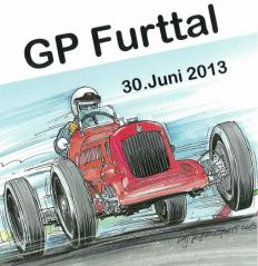 GP Furttal - 30. Juni 2013
